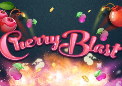 Cherry Blast Video Slot Review