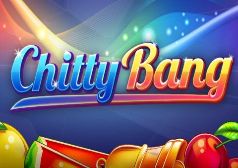 Chitty Bang Video Slot Review