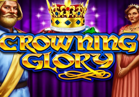 Crowning Glory Video Slot Review