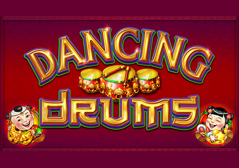 Dancing Drums Video Slot Review