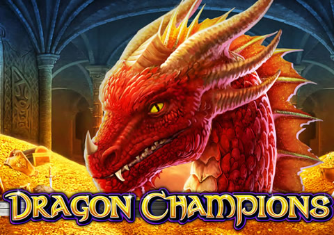 Dragon Champions Video Slot Review