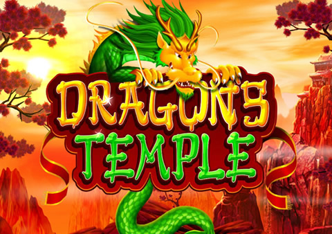 Dragon’s Temple Video Slot Review