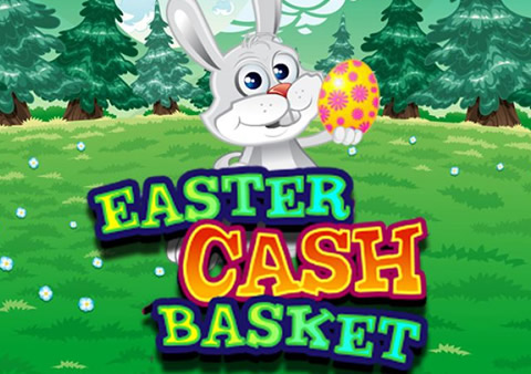 Easter Cash Basket Video Slot Review