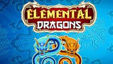 Elemental Dragons Video Slot Review