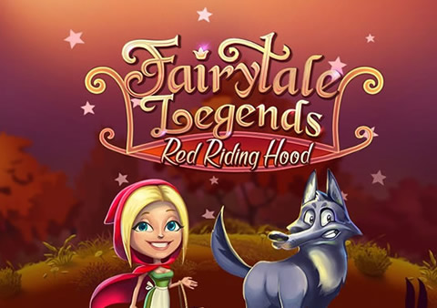 Fairytale Legends Red Riding Hood Video Slot Review