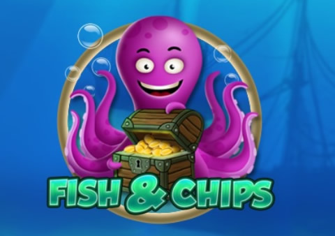 Fish & Chips Video Slot Review