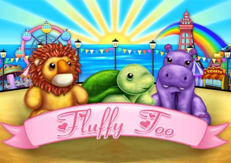 Fluffy Too Video Slot Review