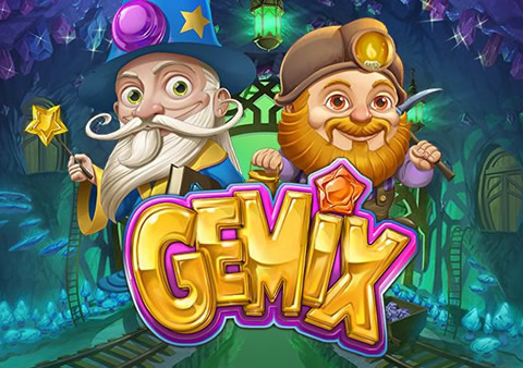 Gemix Video Slot Review