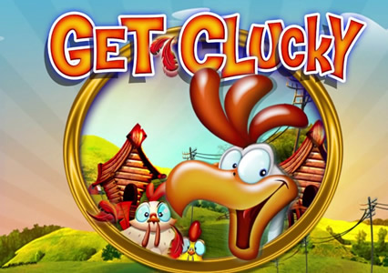Get Clucky Video Slot Review