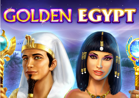 Golden Egypt Video Slot Review