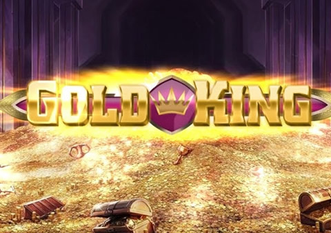 Gold King Video Slot Review