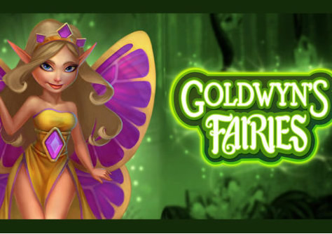 Goldwyn’s Fairies Video Slot Review