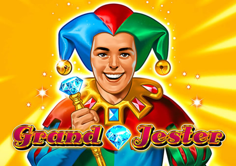 Grand Jester Video Slot Review