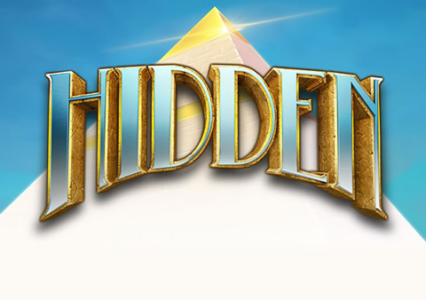 Hidden Video Slot Review