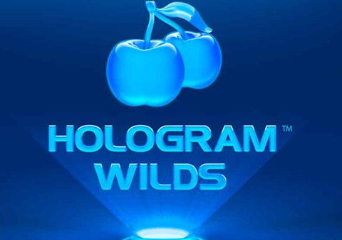 Hologram Wilds Video Slot Review