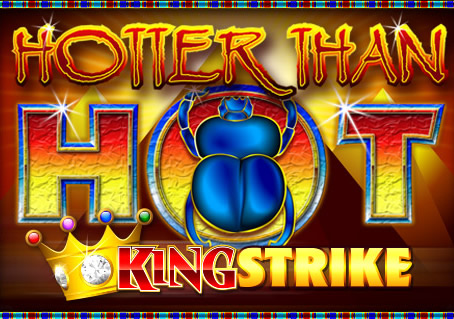 Hotter Than Hot Video Slot Review
