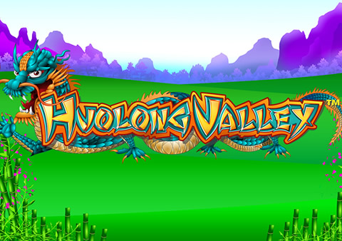 Huolong Valley Video Slot Review