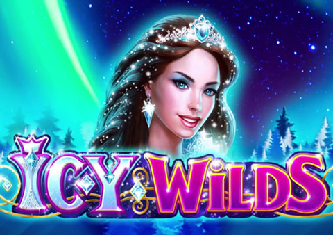 Icy Wilds Video Slot Review