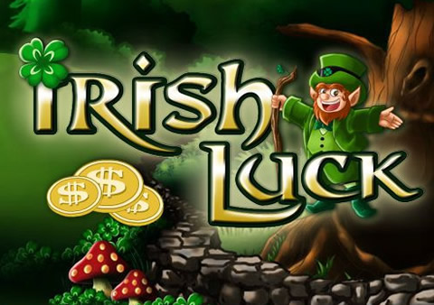 Irish Luck Video Slot Review