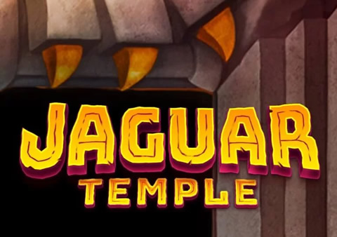Jaguar Temple Video Slot Review