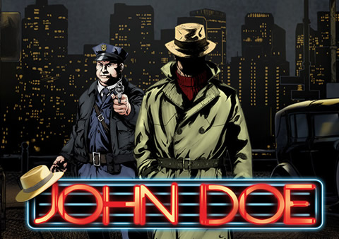 John Doe Video Slot Review