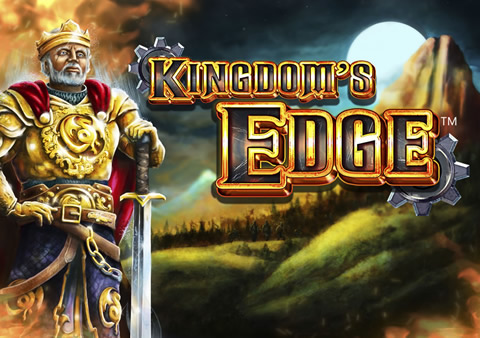Kingdoms Edge Video Slot Review