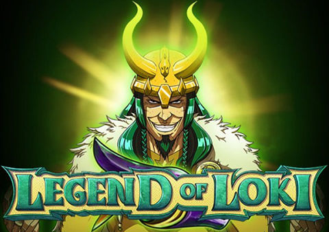 Legend of Loki Video Slot Review