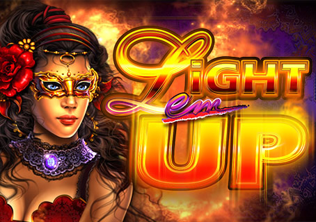 Light Em Up Video Slot Review