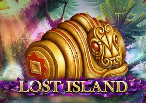 Lost Island Video Slot Review