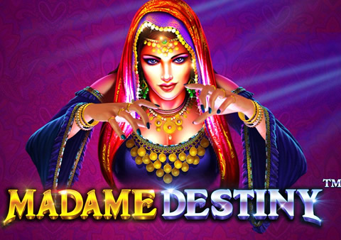 Madame Destiny Video Slot Review