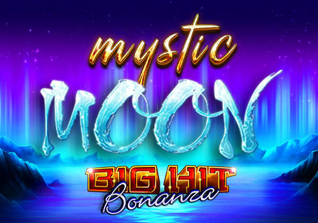Mystic Moon Big Hit Bonanza Video Slot Review