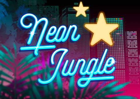 Neon Jungle Video Slot Review