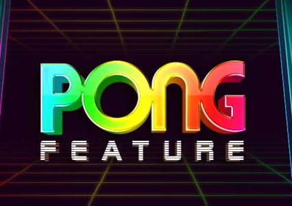 Pong Video Slot Review