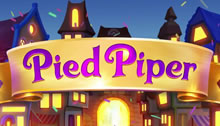Pied Piper Video Slot Review