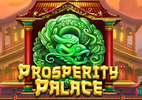 Prosperity Palace Video Slot Review