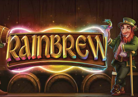 Rainbrew Video Slot Review