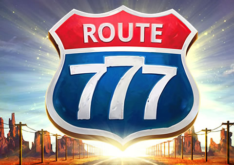 Route 777 Video Slot Review