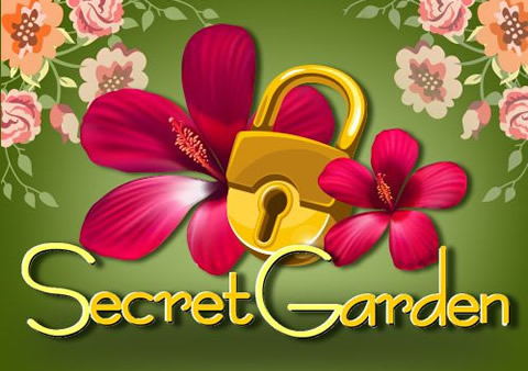 Secret Garden Video Slot Review