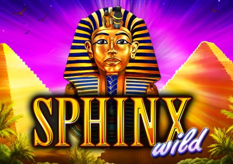 Sphinx Wild Video Slot Review