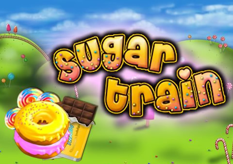 Sugar Train Video Slot Review