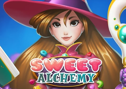 Sweet Alchemy Video Slot Review