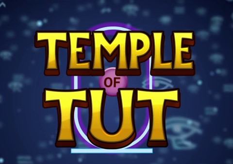 Temple of Tut Video Slot Review