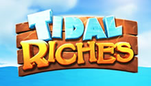 Tidal Riches Video Slot Review