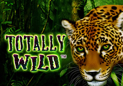 Totally Wild Video Slot Review