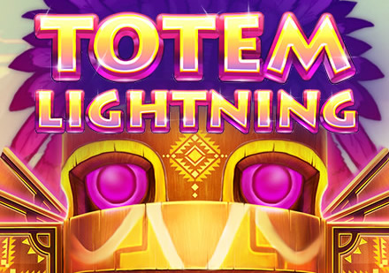 Totem Lightning Video Slot Review