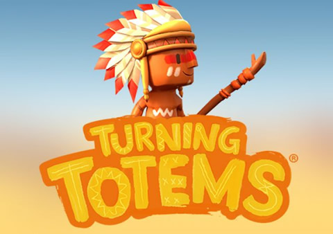 Turning Totems Video Slot Review