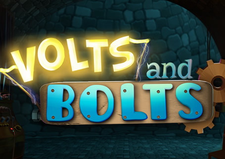 Volts and Bolts Video Slot Review