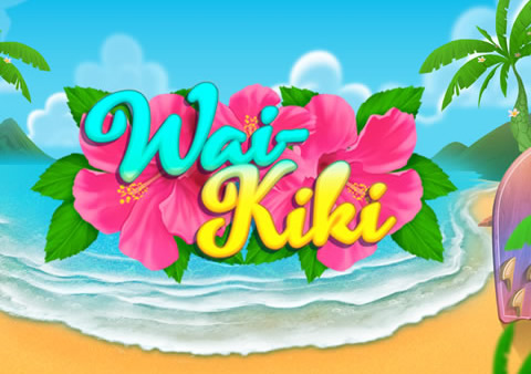 Wai-Kiki Video Slot Review