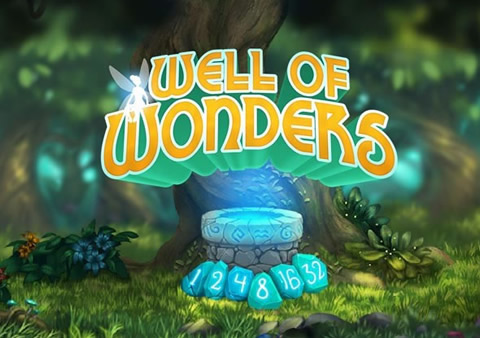 Well of Wonders Video Slot Review