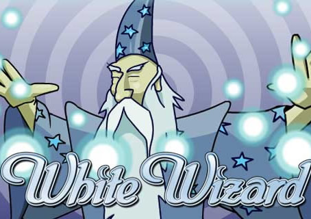 White Wizard Video Slot Review